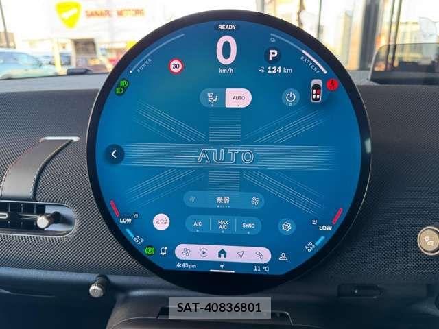Bmw MINI 2025-03 7221754-9