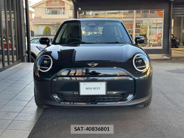 Bmw MINI 2025-03 7221754-1
