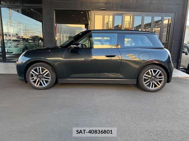 Bmw MINI 2025-03 7221754-2