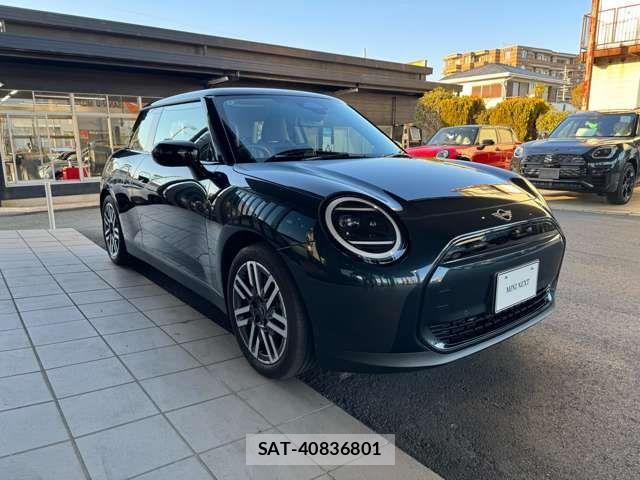 Bmw MINI 2025-03 7221754-3