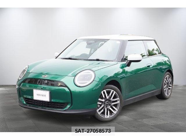 Bmw MINI 2024-07 7221755-0
