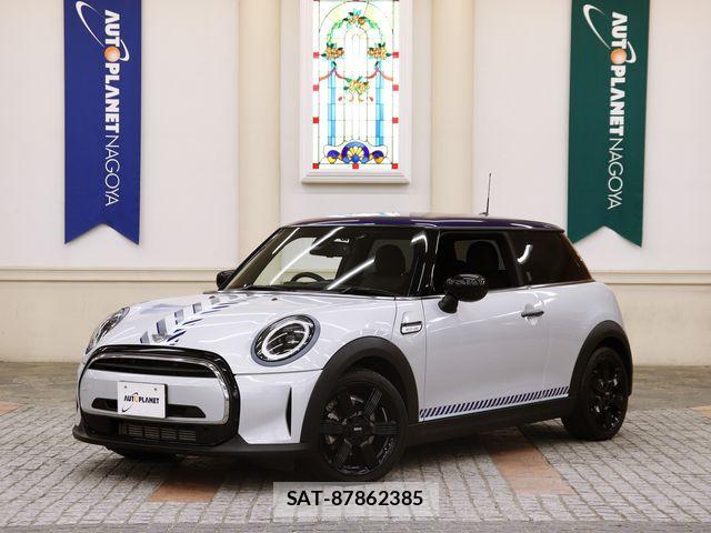 Bmw MINI 2022-04 7221742-0