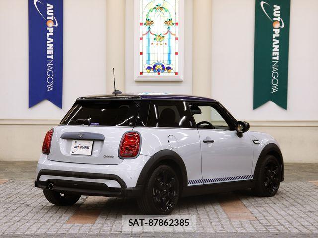 Bmw MINI 2022-04 7221742-2