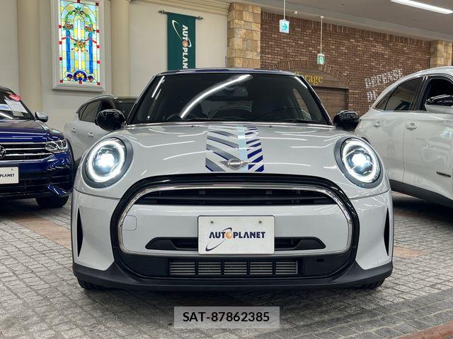 Bmw MINI 2022-04 7221742-8