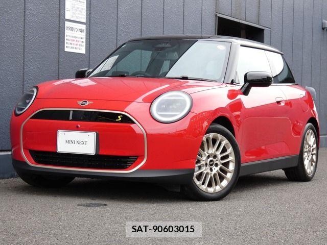 Bmw MINI 2025-09 7221761-0