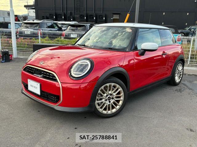Bmw MINI 2024-07 7221748-0