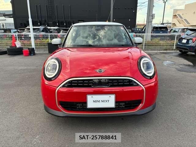 Bmw MINI 2024-07 7221748-1