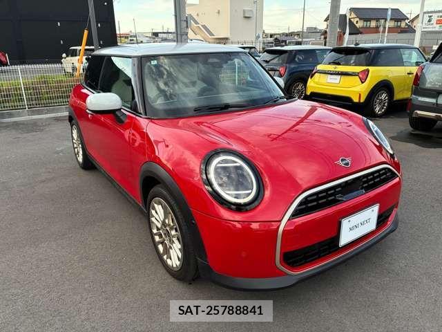 Bmw MINI 2024-07 7221748-2