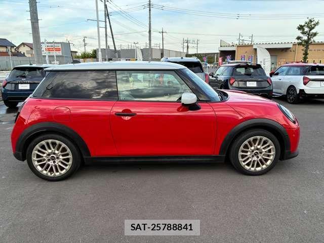 Bmw MINI 2024-07 7221748-3