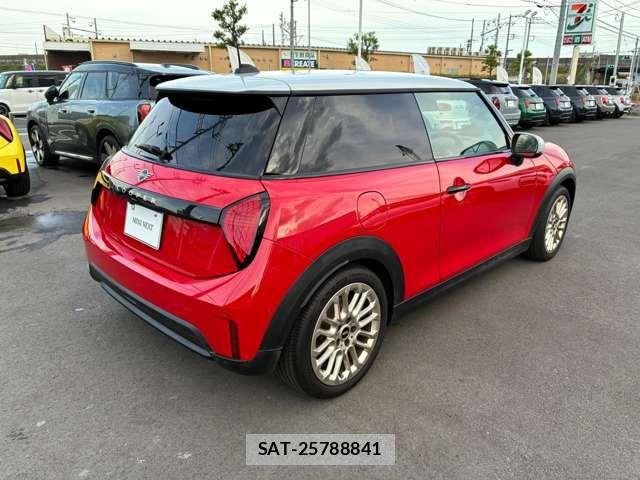 Bmw MINI 2024-07 7221748-4
