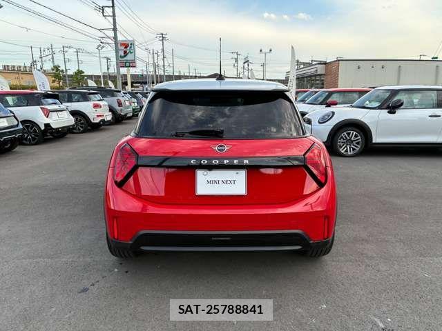 Bmw MINI 2024-07 7221748-5