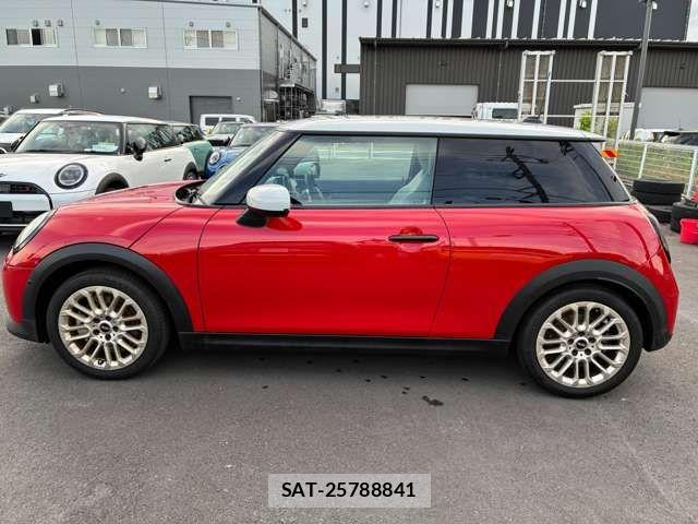 Bmw MINI 2024-07 7221748-7