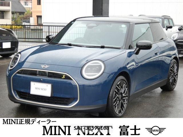 Bmw MINI 2024-07 7221745-0