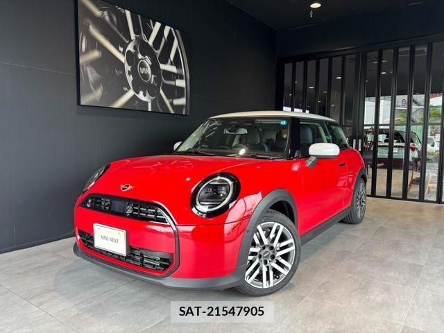 Bmw MINI 2026-01 7221762-0