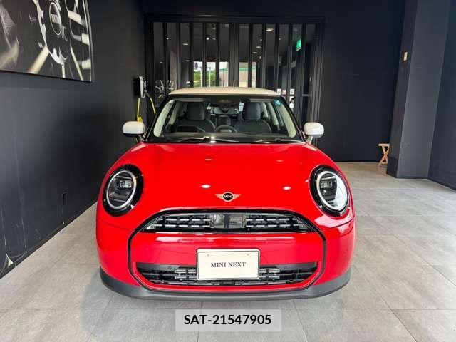 Bmw MINI 2026-01 7221762-1