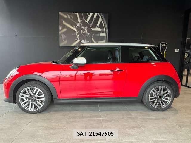 Bmw MINI 2026-01 7221762-2