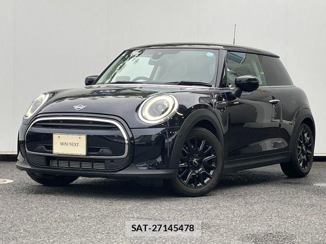 Bmw MINI 2023-02 7221744-0