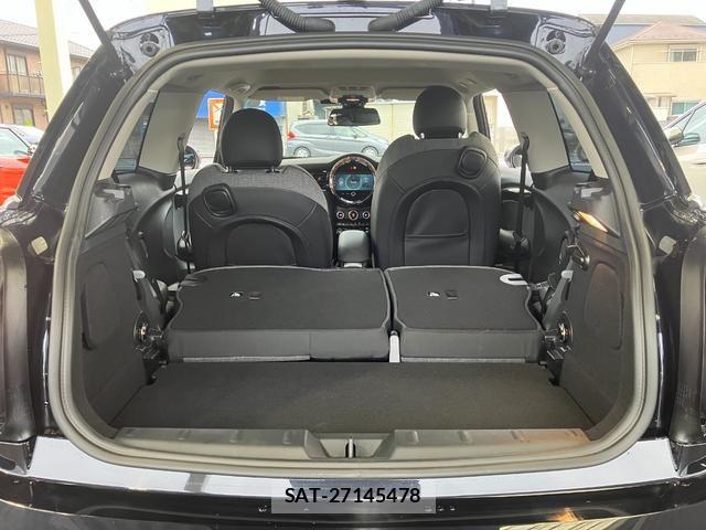 Bmw MINI 2023-02 7221744-11
