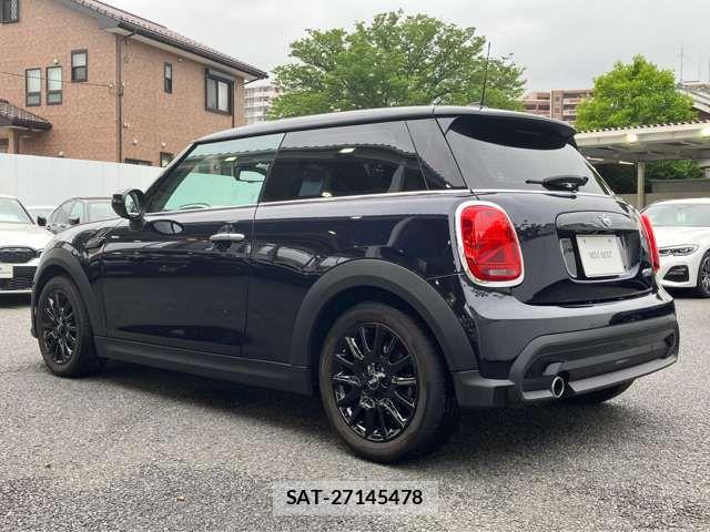 Bmw MINI 2023-02 7221744-2