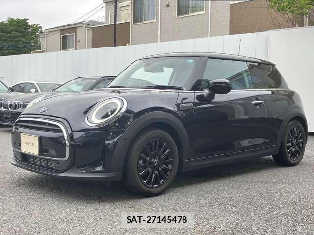 Bmw MINI 2023-02 7221744-29