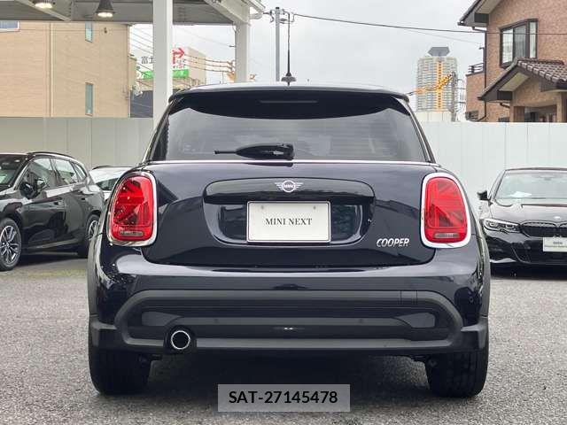 Bmw MINI 2023-02 7221744-4