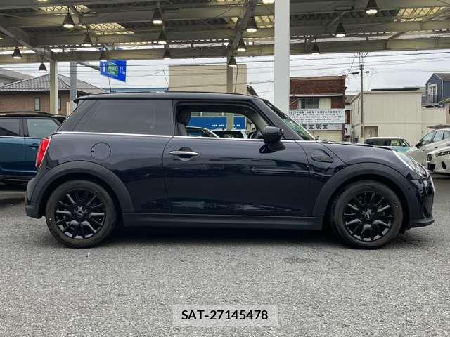 Bmw MINI 2023-02 7221744-5