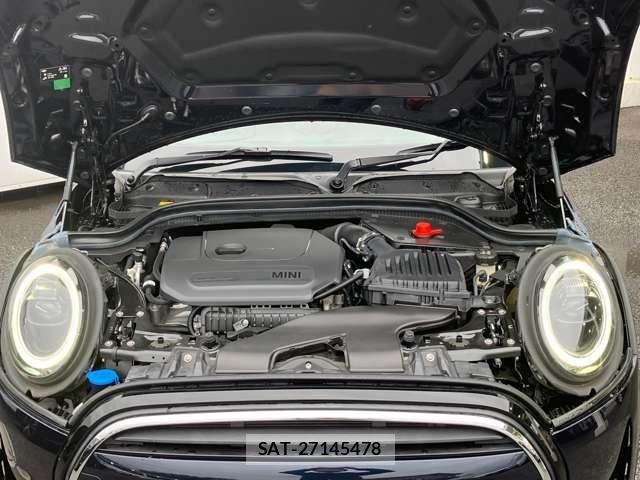 Bmw MINI 2023-02 7221744-8