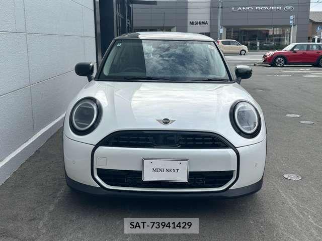 Bmw MINI 2024-08 7221752-16