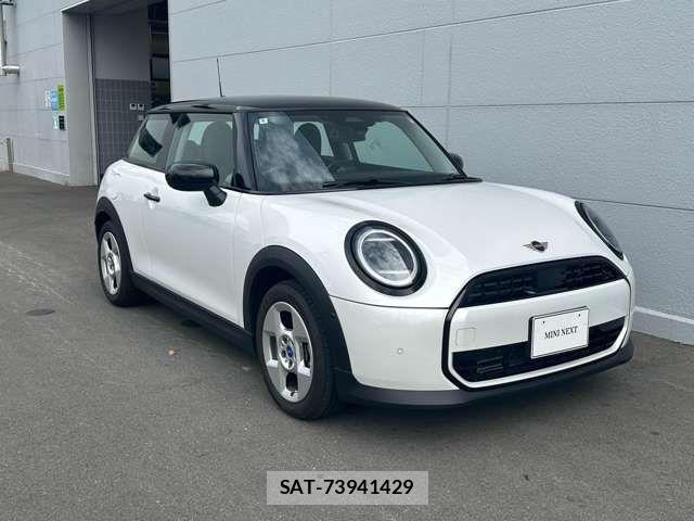 Bmw MINI 2024-08 7221752-18