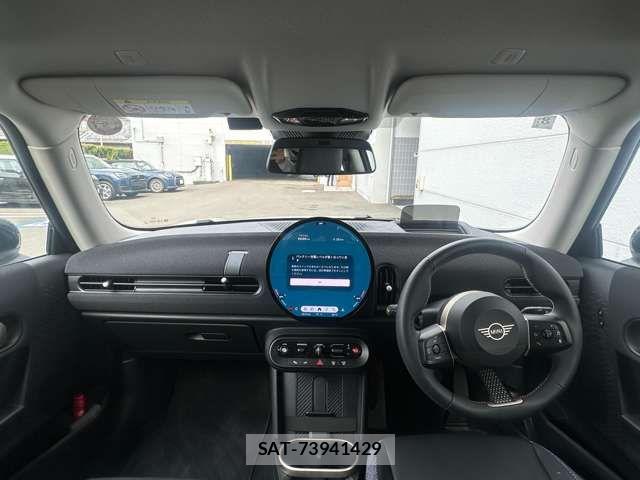 Bmw MINI 2024-08 7221752-2