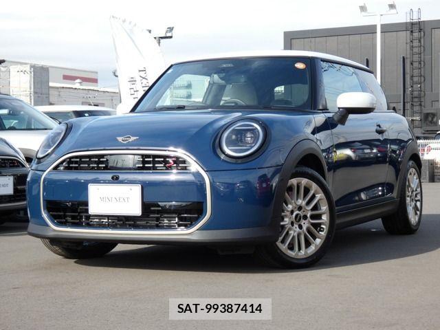 Bmw MINI 2025-09 7217893-0