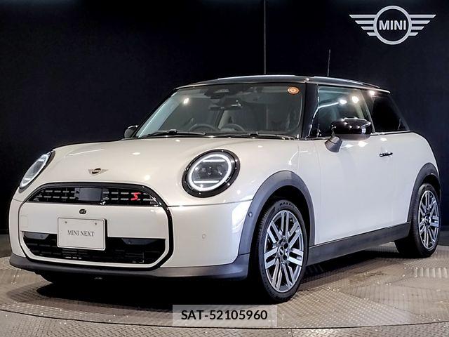 Bmw MINI 2024-09 7221756-0