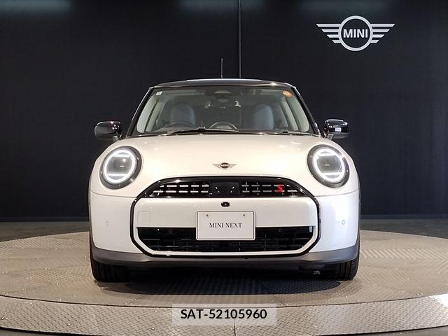 Bmw MINI 2024-09 7221756-3