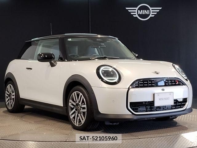 Bmw MINI 2024-09 7221756-5