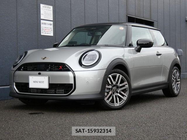 Bmw MINI 2025-04 7221760-0