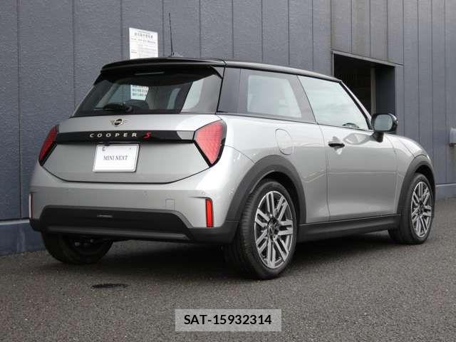 Bmw MINI 2025-04 7221760-1