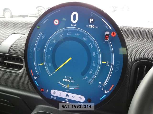 Bmw MINI 2025-04 7221760-3