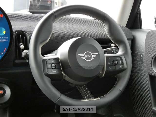 Bmw MINI 2025-04 7221760-5