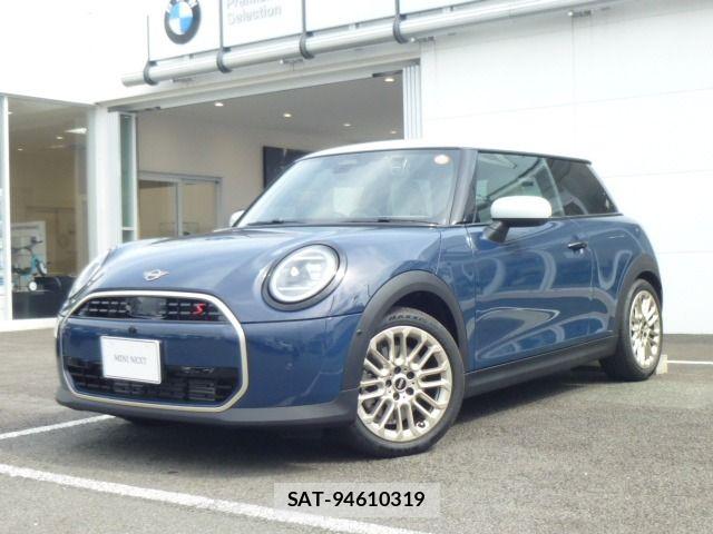 Bmw MINI 2025-12 7251522-0