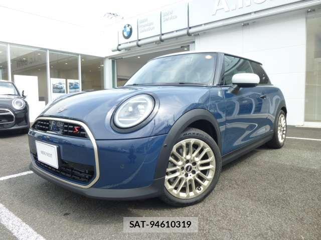Bmw MINI 2025-12 7251522-2