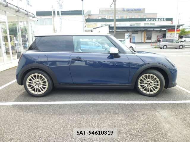Bmw MINI 2025-12 7251522-3
