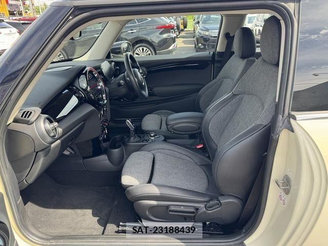 Bmw MINI 2021-07 7251521-9
