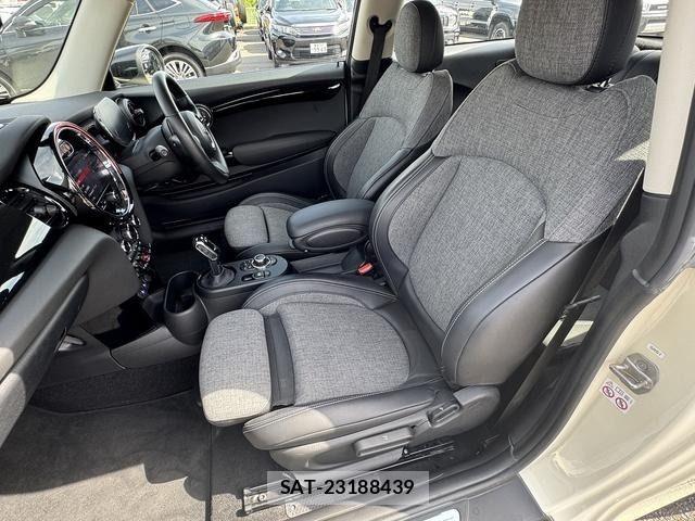 Bmw MINI 2021-07 7251521-10
