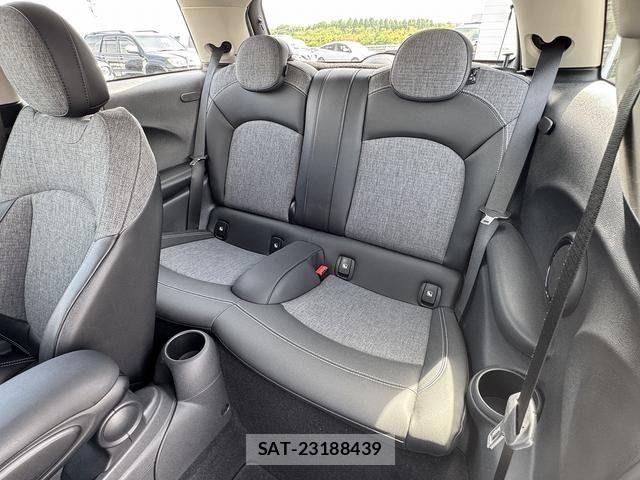 Bmw MINI 2021-07 7251521-11