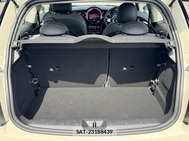 Bmw MINI 2021-07 7251521-13