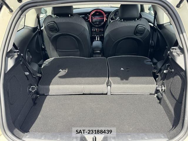 Bmw MINI 2021-07 7251521-14