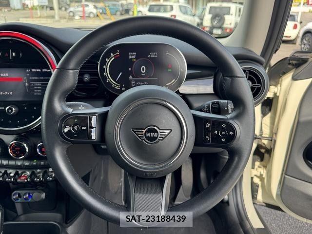 Bmw MINI 2021-07 7251521-15