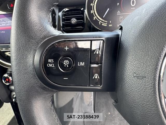 Bmw MINI 2021-07 7251521-16