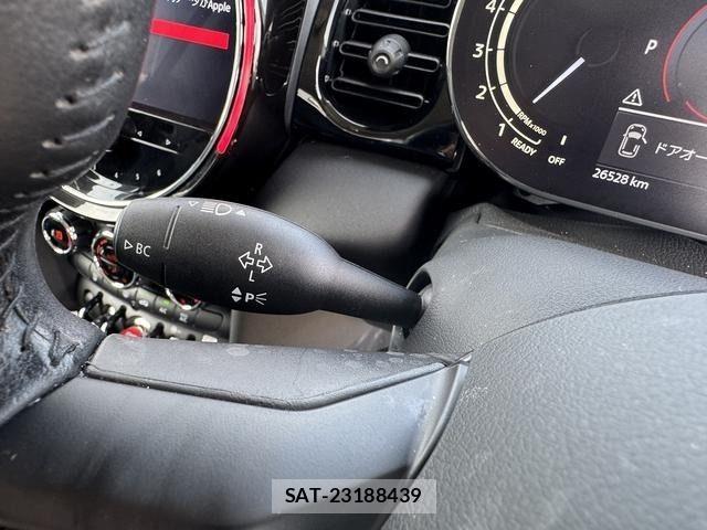 Bmw MINI 2021-07 7251521-18