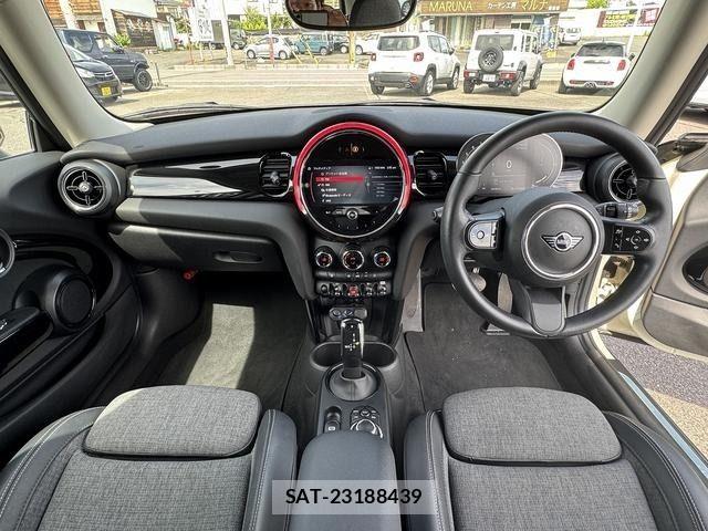 Bmw MINI 2021-07 7251521-1